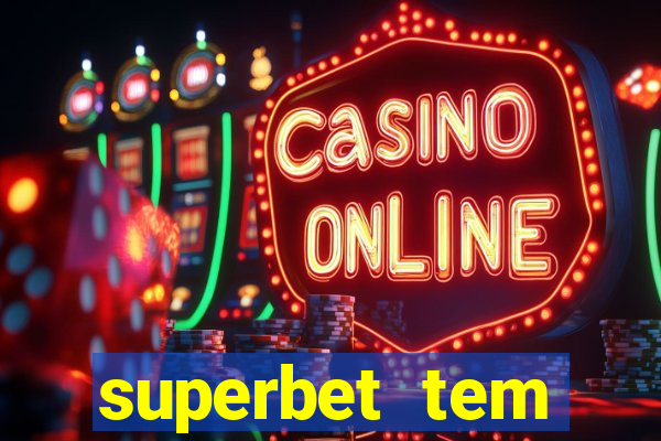 superbet tem pagamento antecipado